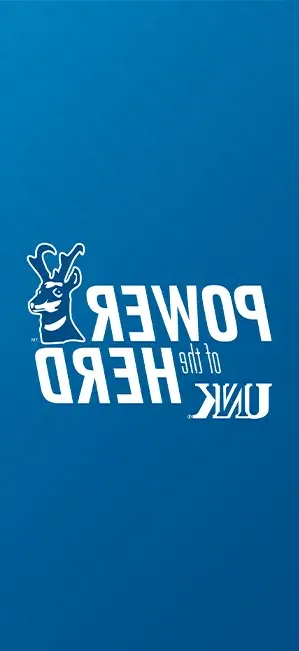 unk power of the herd mobile wallpaper with a solid blue background